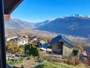 Charmant appartement Crans Montana