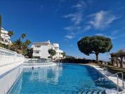 Pool and Sea Views A106