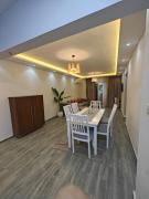 Apartment at Gardenia city compound