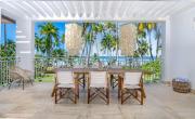 Playa Bonita Modern Beachfront Penthouse - 3BR