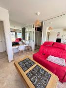 Terrasse T2 Nice Étoile - Hyper Centre Carré dOr