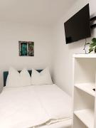 Compect Studio Apartment