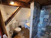 charmante Pension zentral