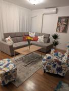 Nova Vracar - Luxury Apartment & Private Parking