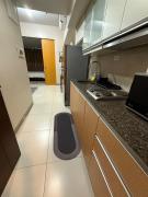 One Bedroom and Sofabed with WiFi Uptown BGC