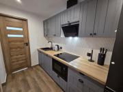 Apartament z tarasem pod Gubałówką