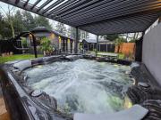 Woodland Wellness Resort