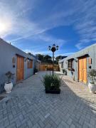 Vila mágica próxima ao BCW - Quarto 2