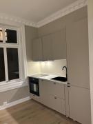 Newly Renovated Classic studio by Solli Plass