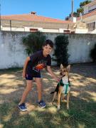 Il Giardino de Santa