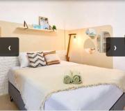 Tangará Studio - 400m da praia com piscina