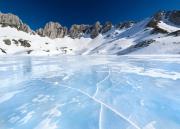 Sky Biescas I by BeValle