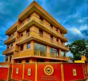 International Damsak Center for spiritual development