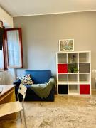 Bnbook Monolocale Beatrice Rho Fiera