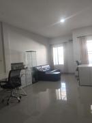 ทาวน์โฮมทรัพย์มาลีโครงการ9ลำพูน