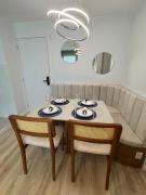 Bluetique Stays Modern 2BR Stay Near Beach & Shopping