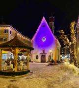 CESA VEDLA - Alpine DOLOMITES silent and cozy, nature