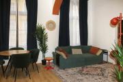 Prague Properties Rental