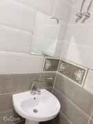 Anubis kingdom pyramids view