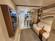 Cravo e Canela Gabriela Boutique Flat Absolute