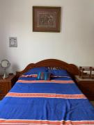 Habitación en zona céntrica