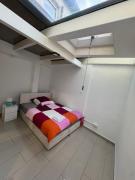 Elegantes City-Apartment im MG-Zentrum