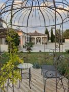 Maison dhôtes Lair dantan