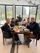 Tam Coc Wonderland Lodge