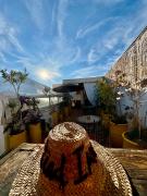 Riad Iklil hcekarram