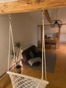 Cesis city apartment