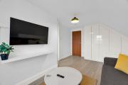 1 Bedroom in the Heart of Balham Sleeps 3