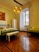 Trastevere four seasons Tiber View