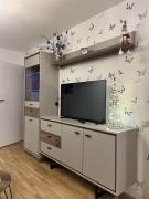 Konarskio 3 kambarių butas