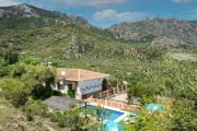 Top Grazalema