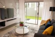 The Lombardy Luxury Apartments- 3 Bedroom-Fourways