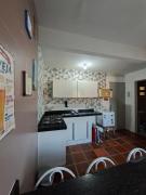 Kitnet Praia Grande Jardim Real