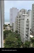 Guarujá, pitangueiras apt 2 quartos 100 metros praia