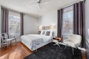 Retro 1BR in Elizabeth with Porch & Eclectic Design