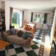 Top Miraflores de la Sierra