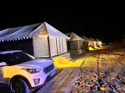 Heartland heritage camp& resort