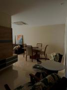 Apartamento na Praia de Peracanga, Guarapari