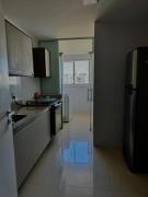Apartamento na Praia de Peracanga, Guarapari
