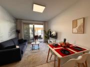 Valencia Beach Vibe - Oceanfront escape