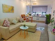 Modern Luxury 1-Bedroom Apartment in Kileleshwa with Pool & Gym