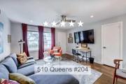 Modern 1BR in the heart of CLT