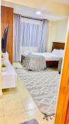 Nanyuki Studio stays