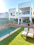 Chalet Barceló Rocher