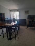 Casa centrica turistica