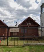 Cabaña de descanso A 150 mt del río