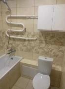 Квартира студия